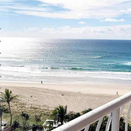 19Th Avenue On The Beach Gold Coast Luaran gambar