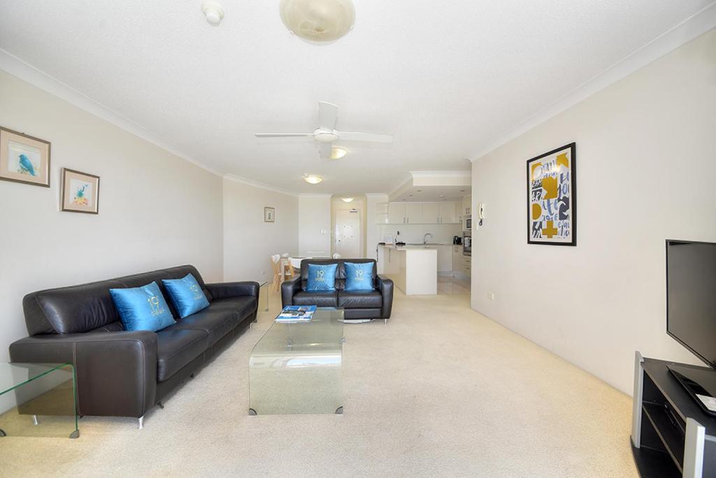 19Th Avenue On The Beach Gold Coast Luaran gambar