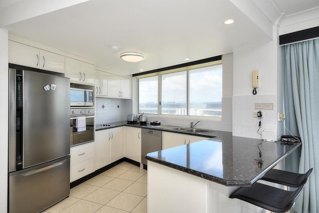 19Th Avenue On The Beach Gold Coast Luaran gambar