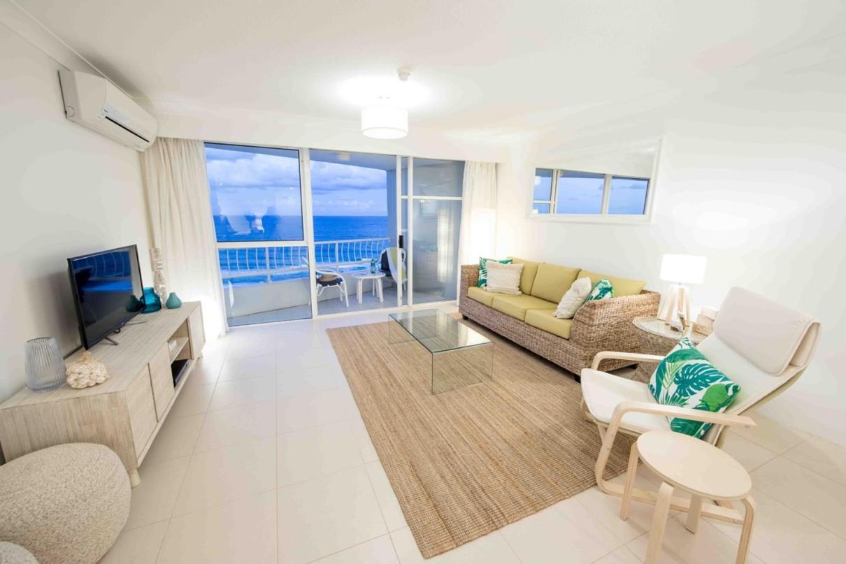 19Th Avenue On The Beach Gold Coast Luaran gambar