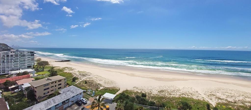 19Th Avenue On The Beach Gold Coast Luaran gambar