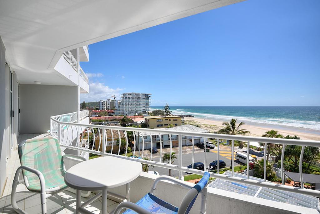 19Th Avenue On The Beach Gold Coast Luaran gambar
