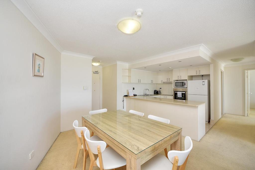 19Th Avenue On The Beach Gold Coast Luaran gambar