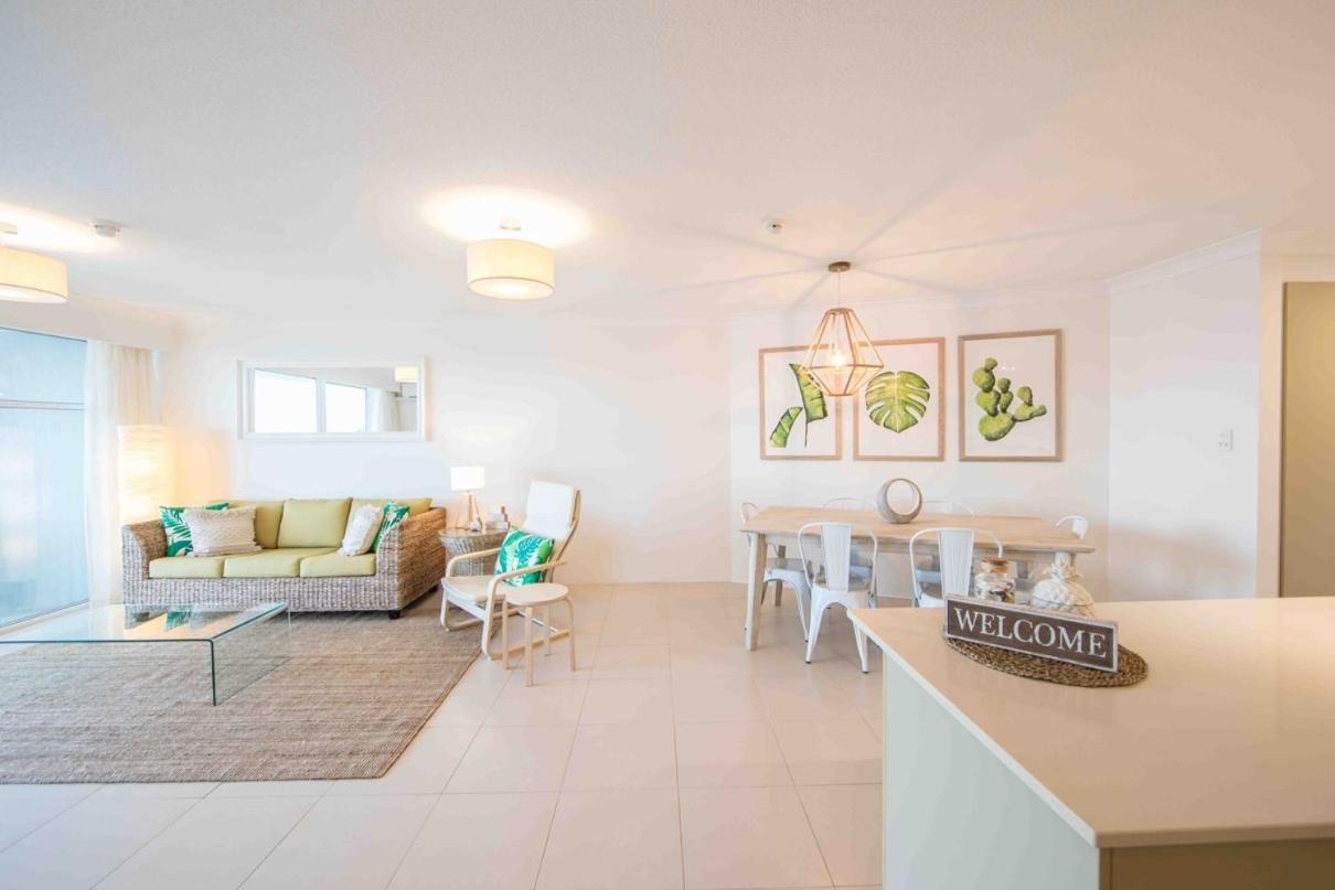 19Th Avenue On The Beach Gold Coast Luaran gambar