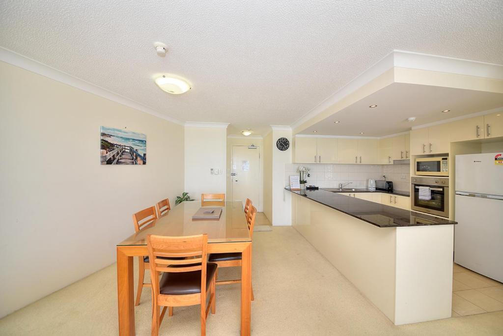 19Th Avenue On The Beach Gold Coast Luaran gambar