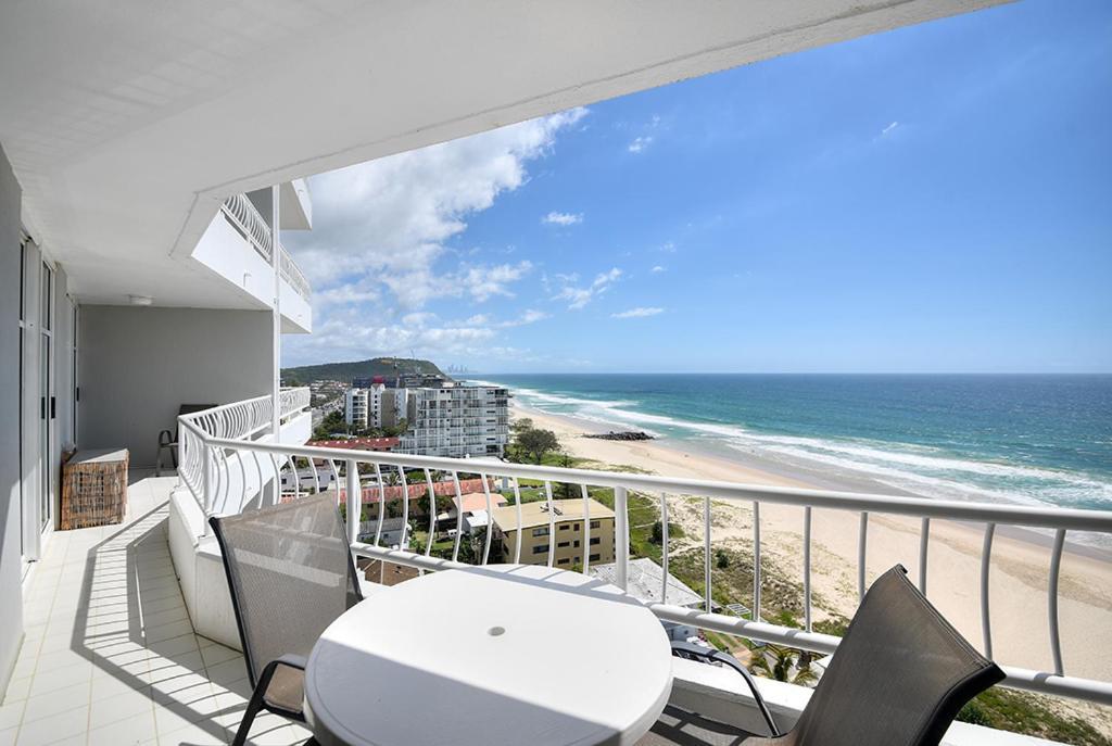 19Th Avenue On The Beach Gold Coast Luaran gambar
