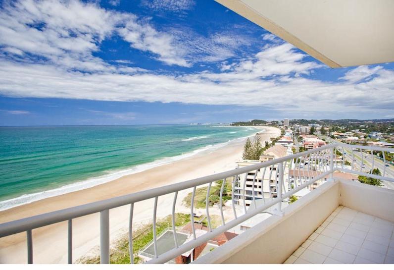 19Th Avenue On The Beach Gold Coast Bilik gambar