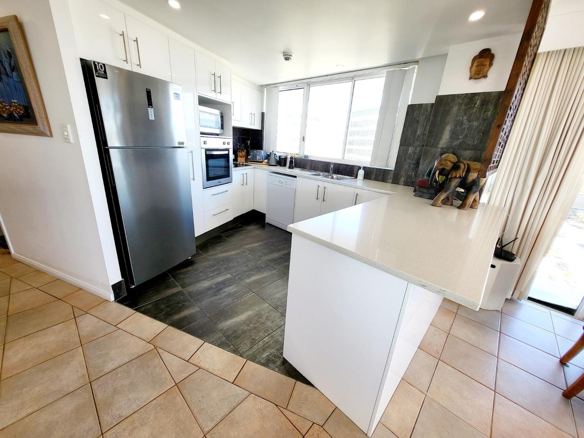 19Th Avenue On The Beach Gold Coast Luaran gambar