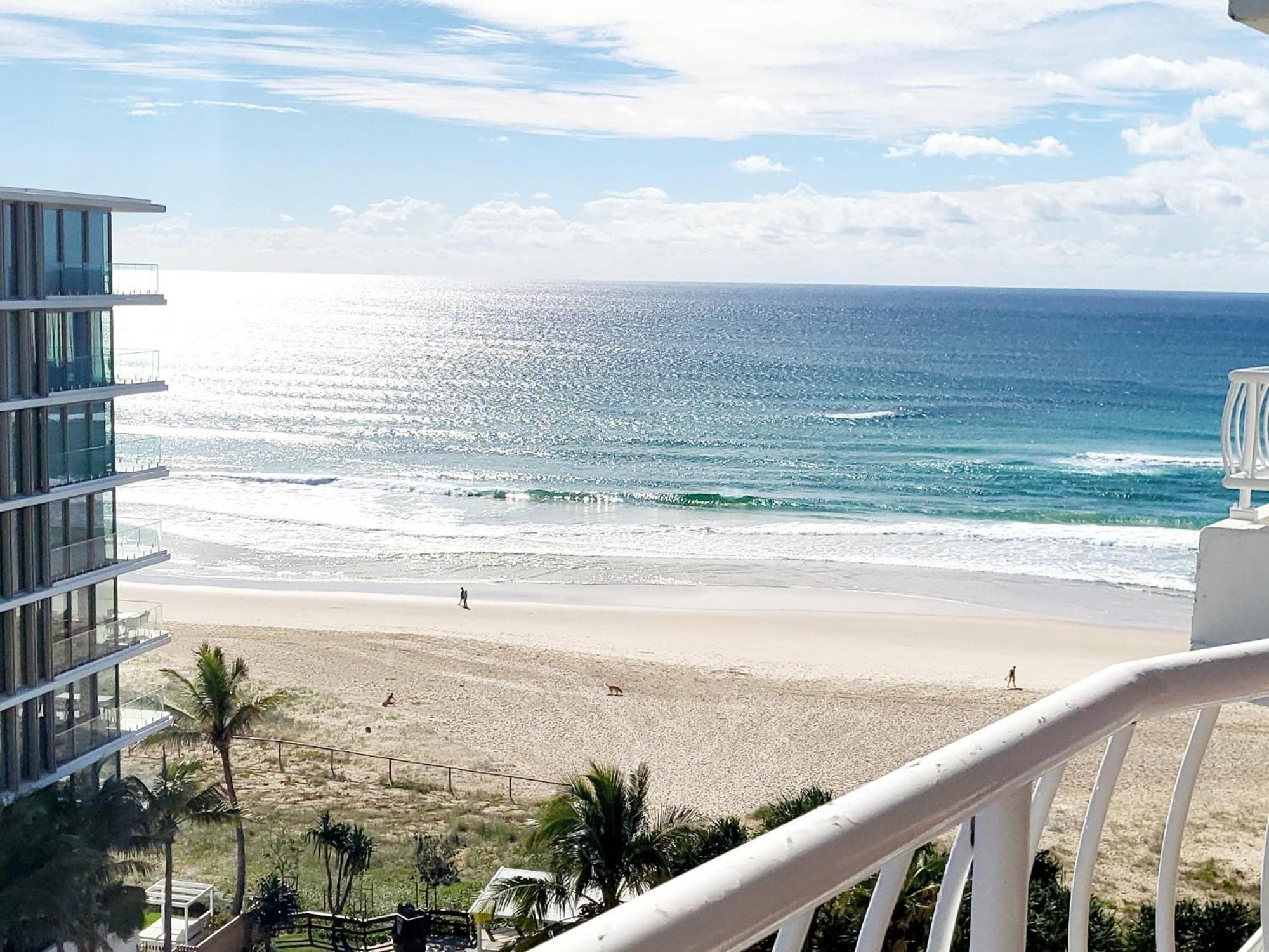 19Th Avenue On The Beach Gold Coast Luaran gambar