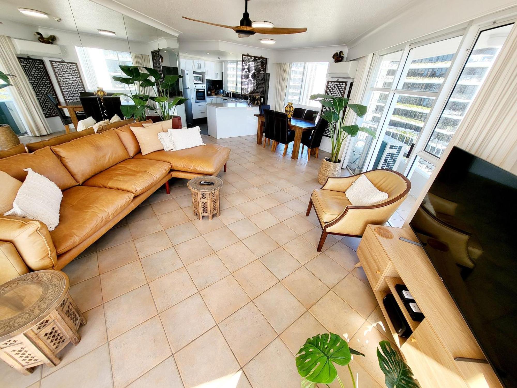 19Th Avenue On The Beach Gold Coast Luaran gambar