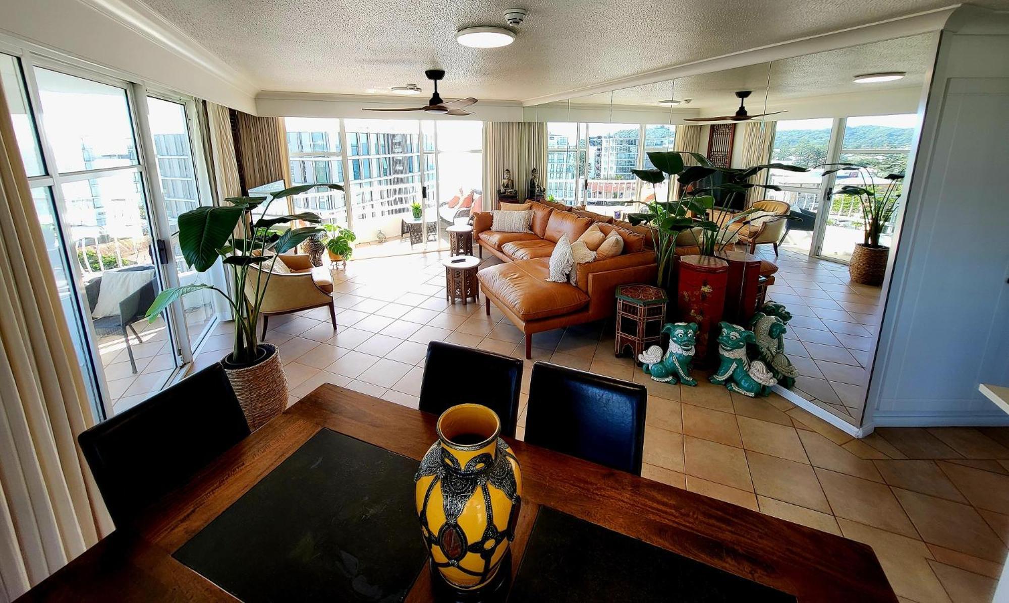 19Th Avenue On The Beach Gold Coast Luaran gambar