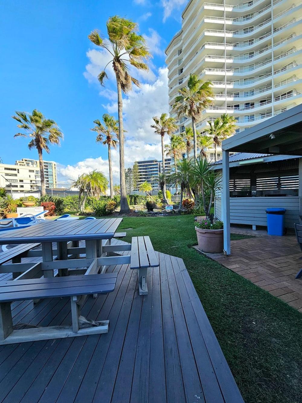 19Th Avenue On The Beach Gold Coast Luaran gambar