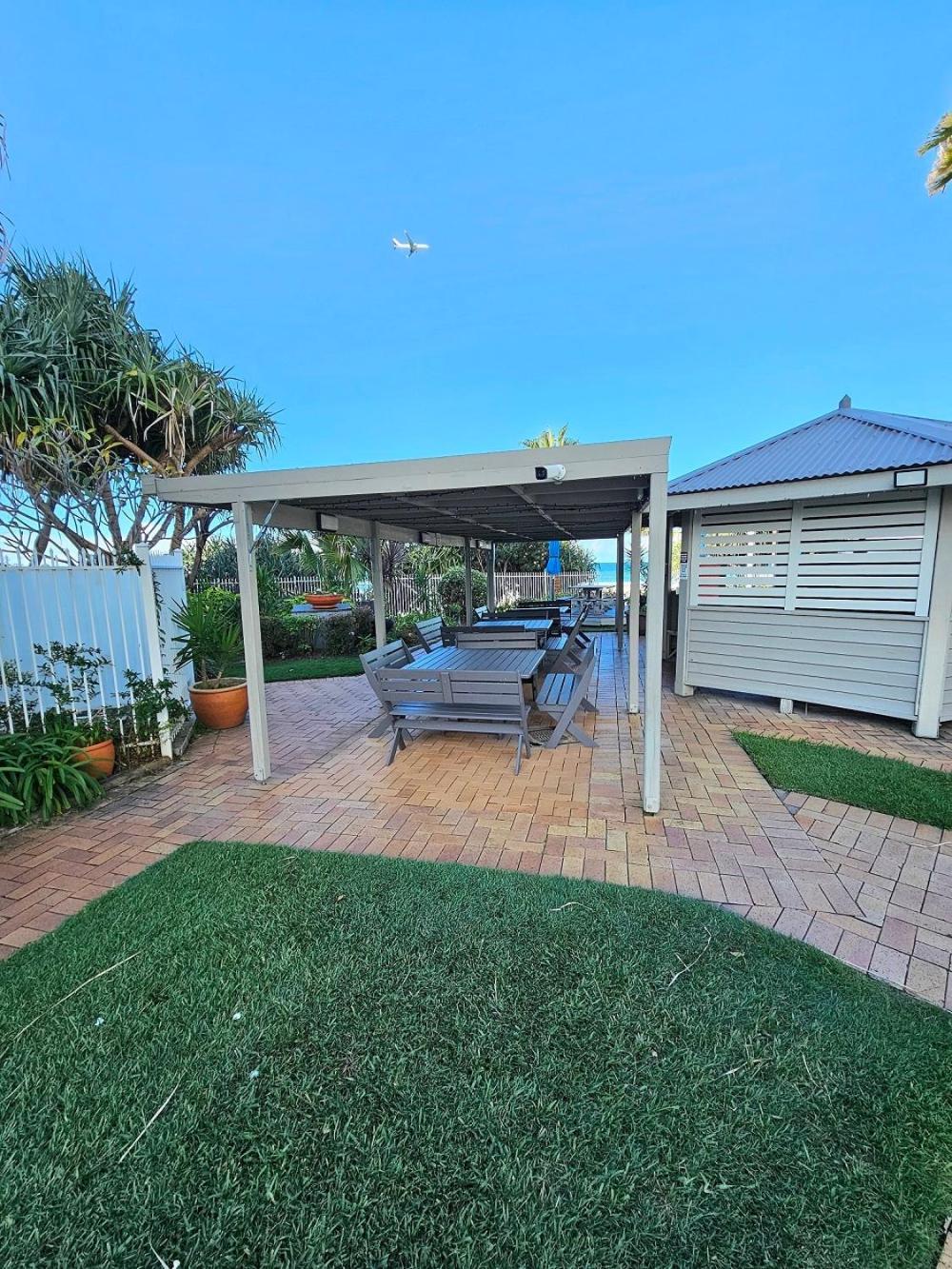 19Th Avenue On The Beach Gold Coast Luaran gambar