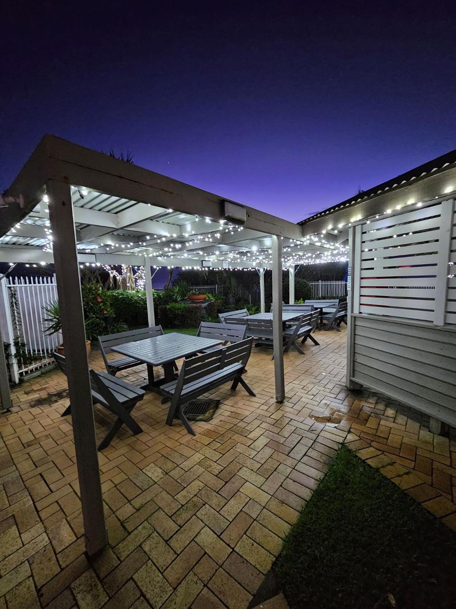 19Th Avenue On The Beach Gold Coast Luaran gambar