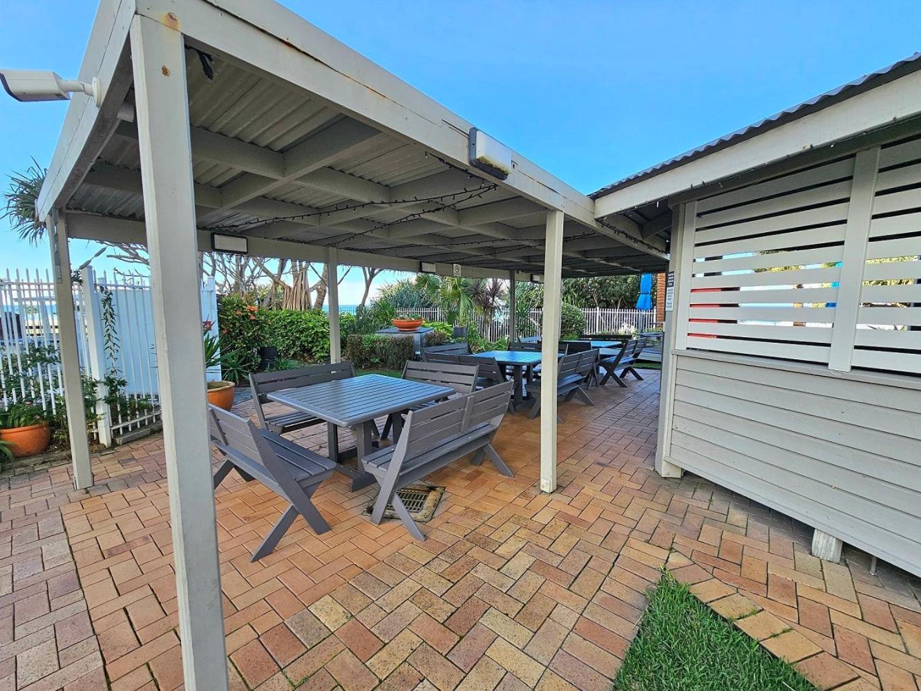 19Th Avenue On The Beach Gold Coast Luaran gambar