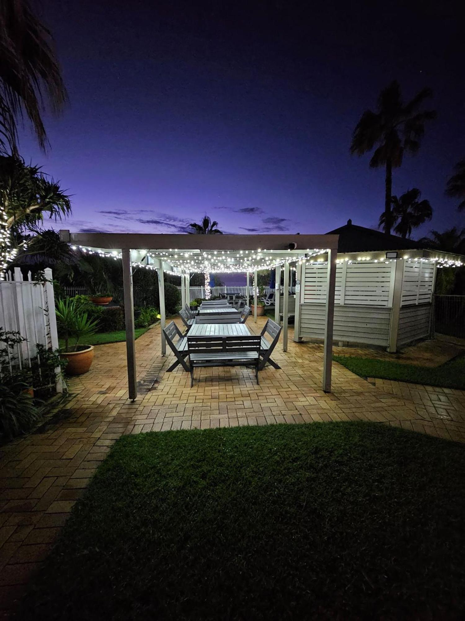 19Th Avenue On The Beach Gold Coast Luaran gambar