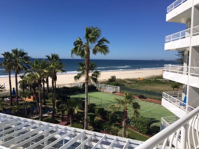 19Th Avenue On The Beach Gold Coast Luaran gambar