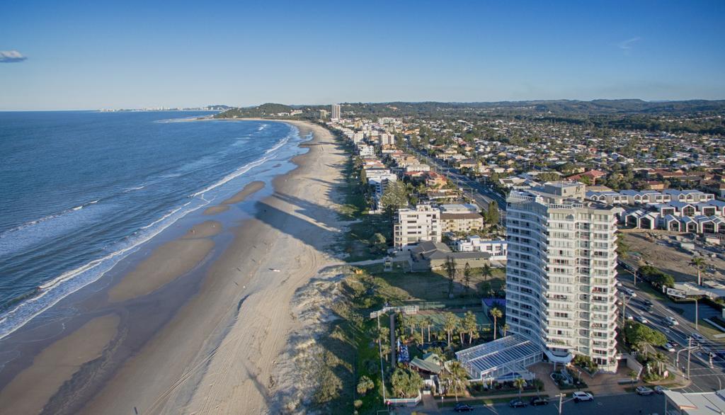 19Th Avenue On The Beach Gold Coast Luaran gambar