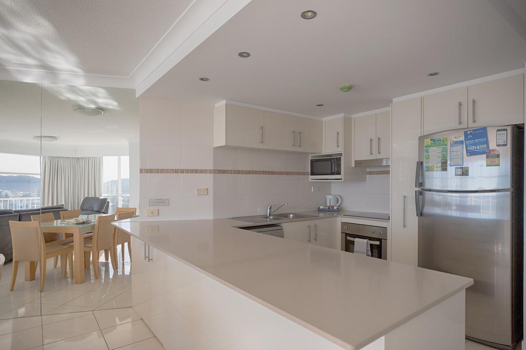 19Th Avenue On The Beach Gold Coast Luaran gambar