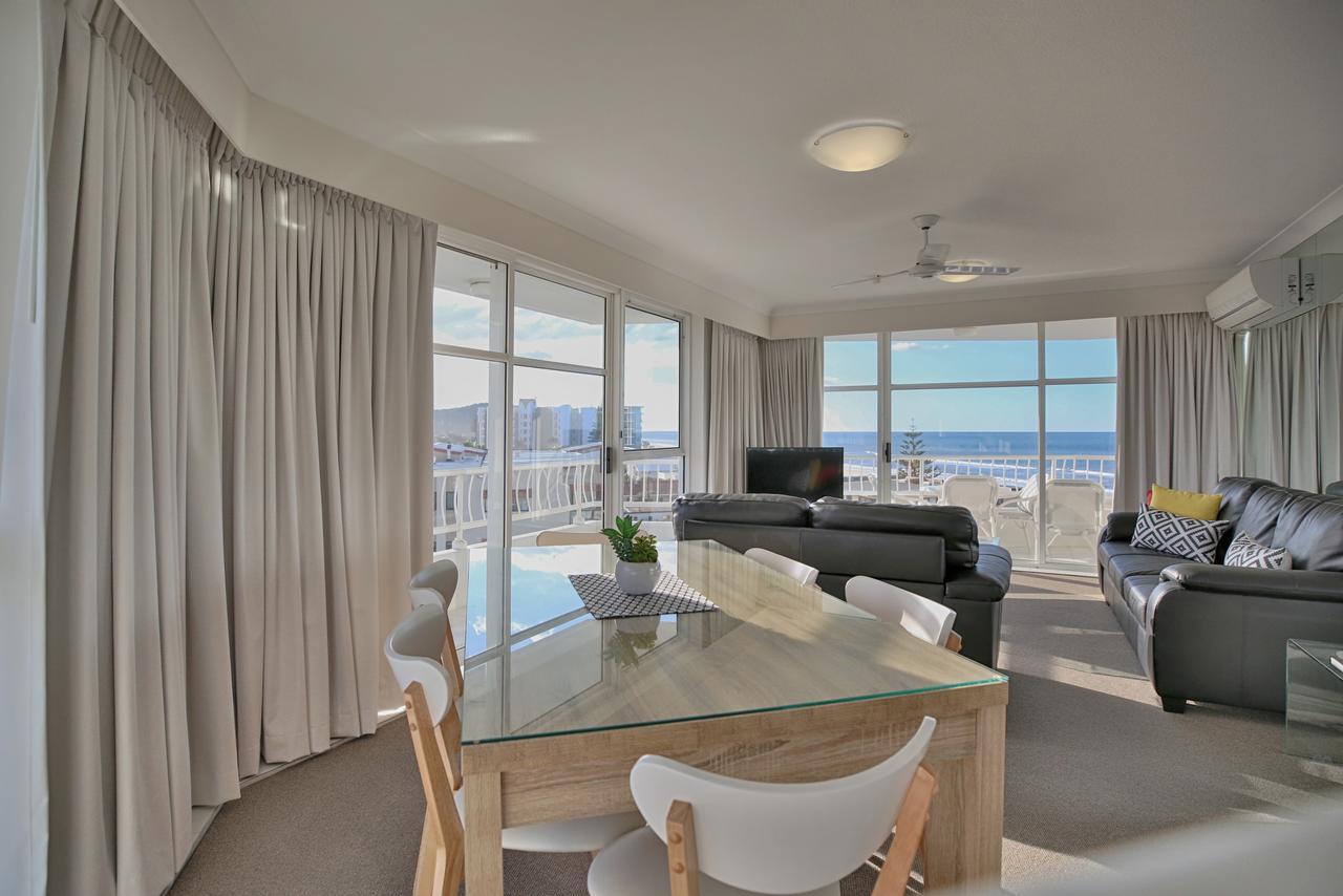 19Th Avenue On The Beach Gold Coast Luaran gambar
