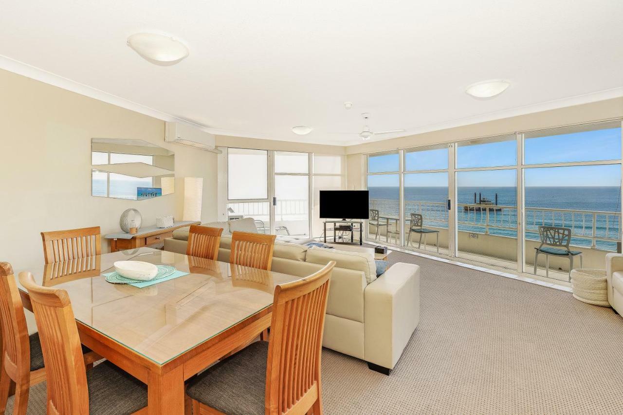 19Th Avenue On The Beach Gold Coast Luaran gambar