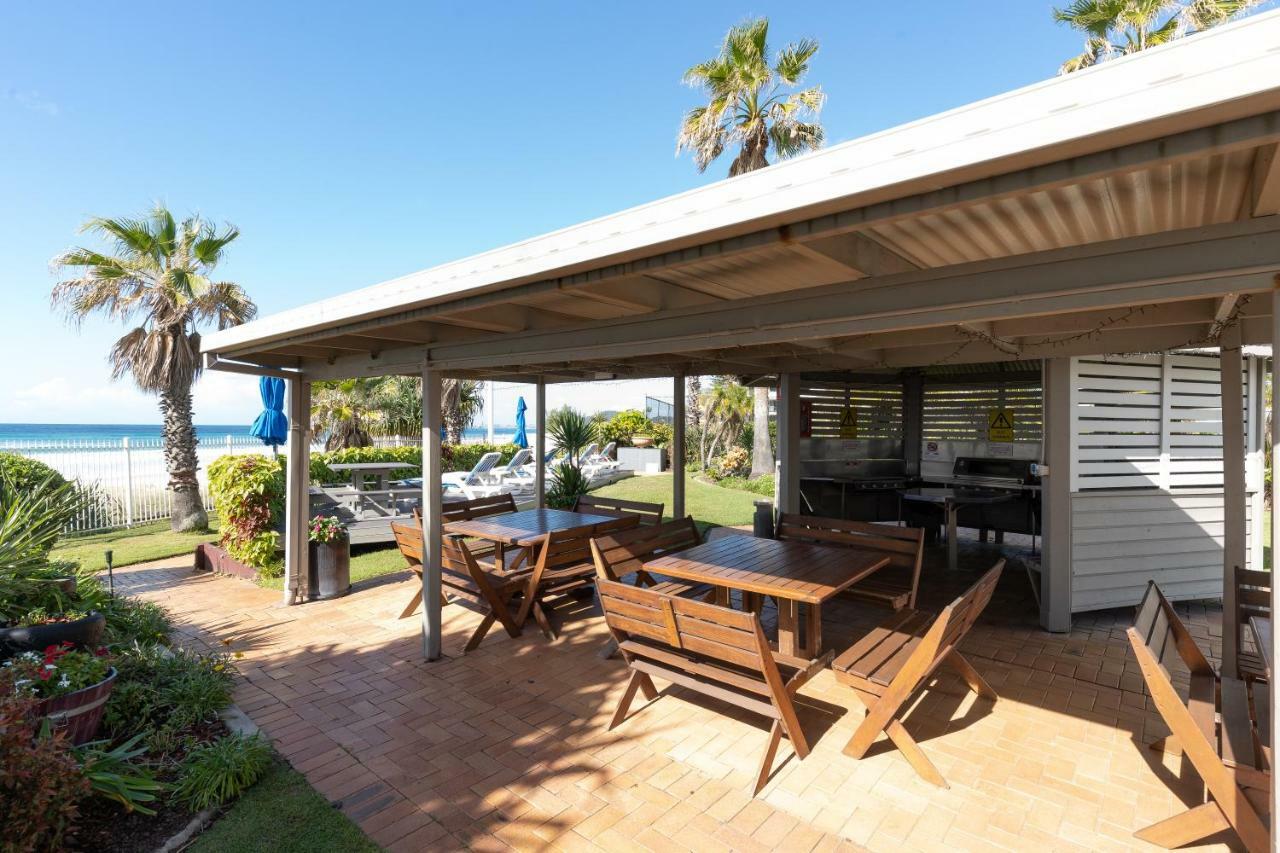 19Th Avenue On The Beach Gold Coast Luaran gambar