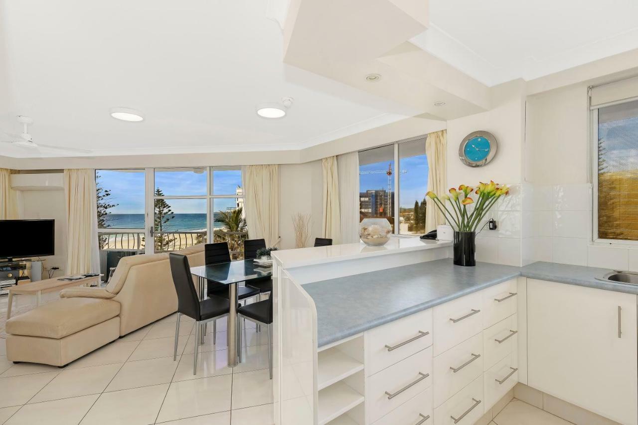 19Th Avenue On The Beach Gold Coast Luaran gambar
