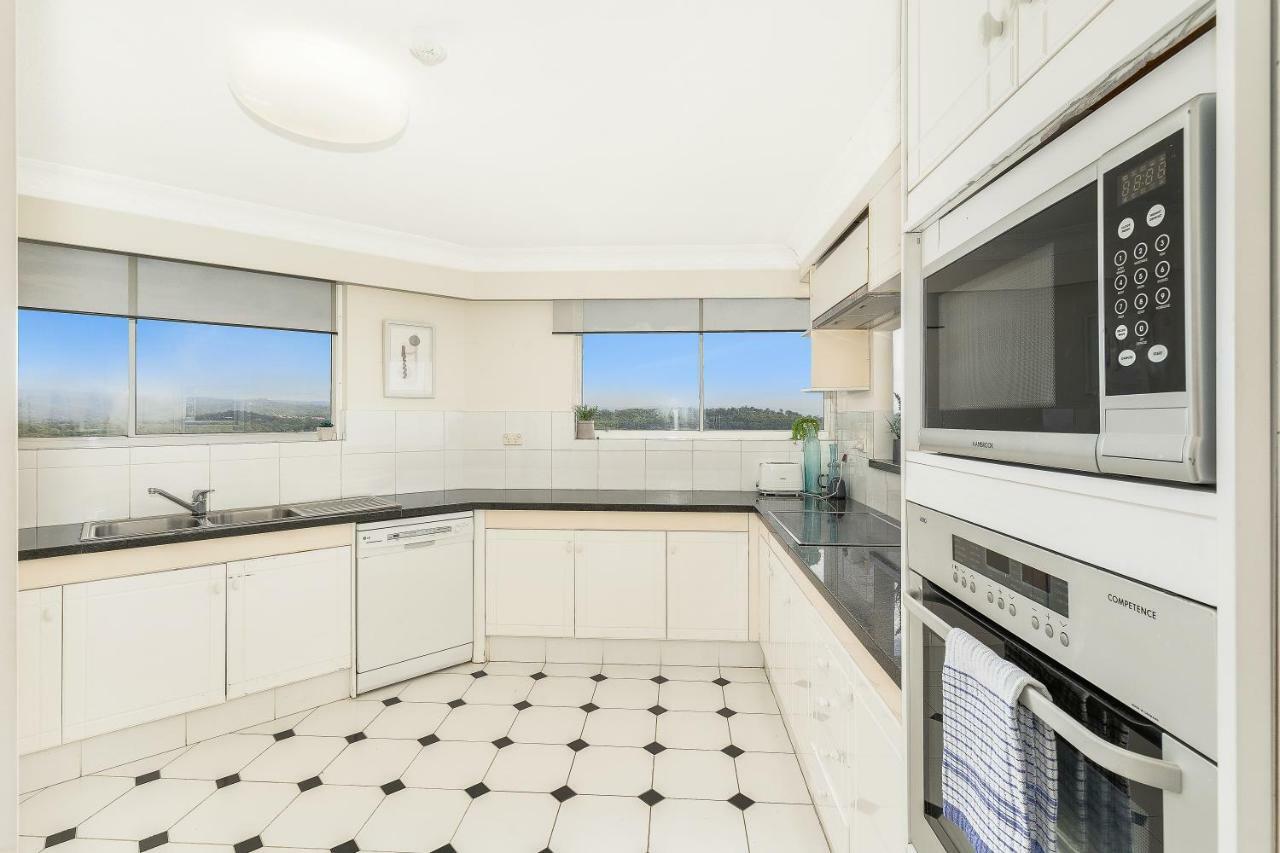19Th Avenue On The Beach Gold Coast Luaran gambar