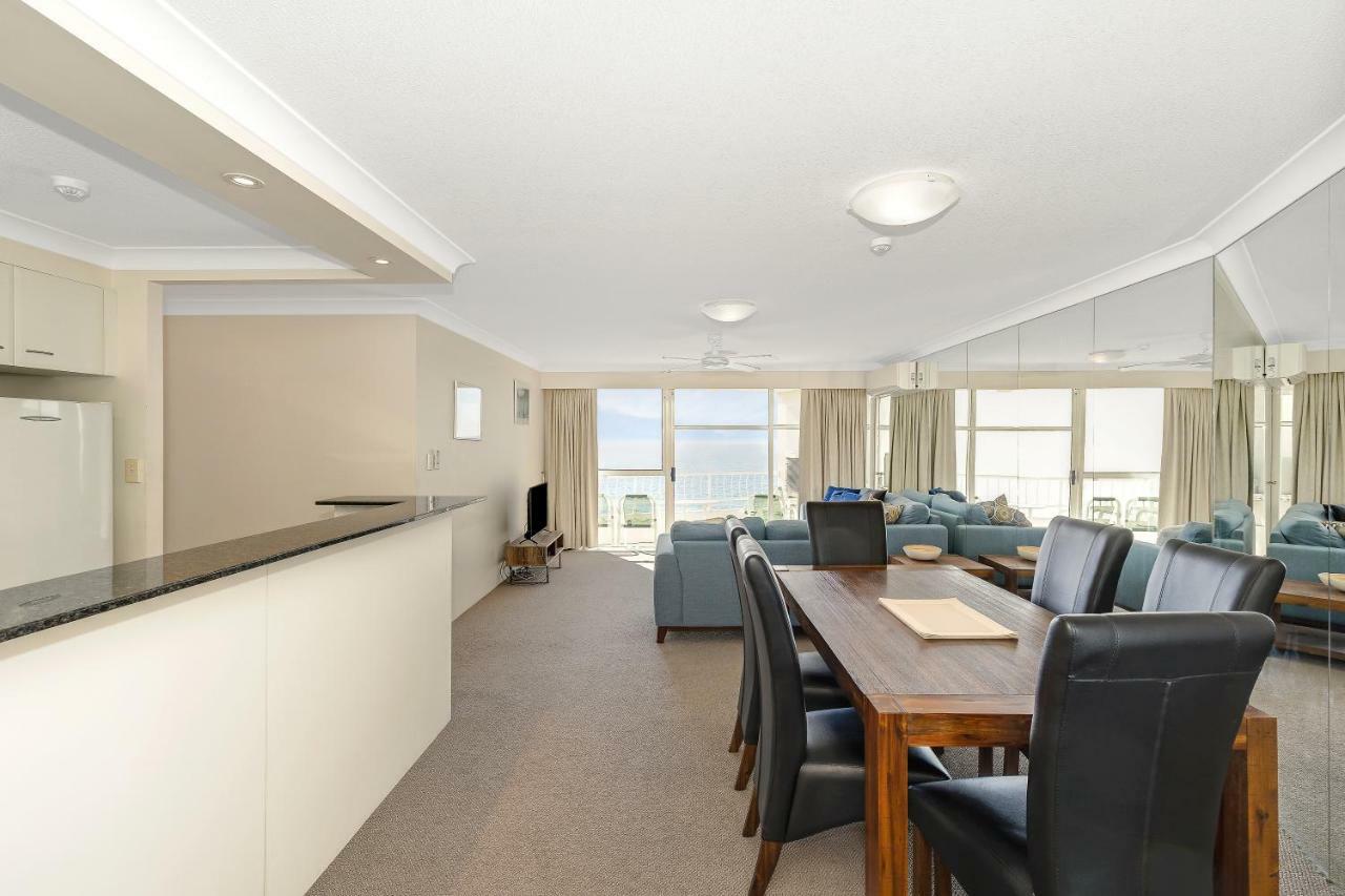 19Th Avenue On The Beach Gold Coast Luaran gambar