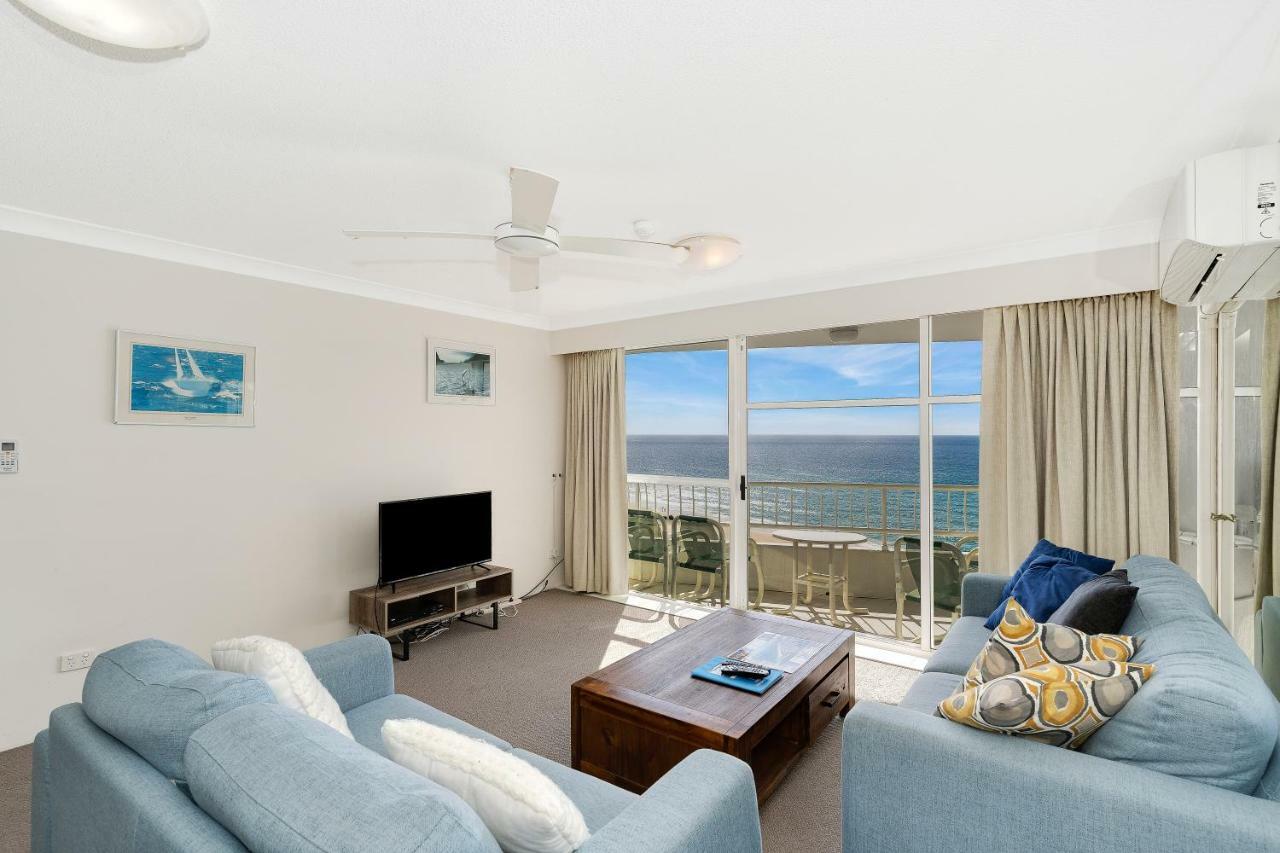 19Th Avenue On The Beach Gold Coast Luaran gambar