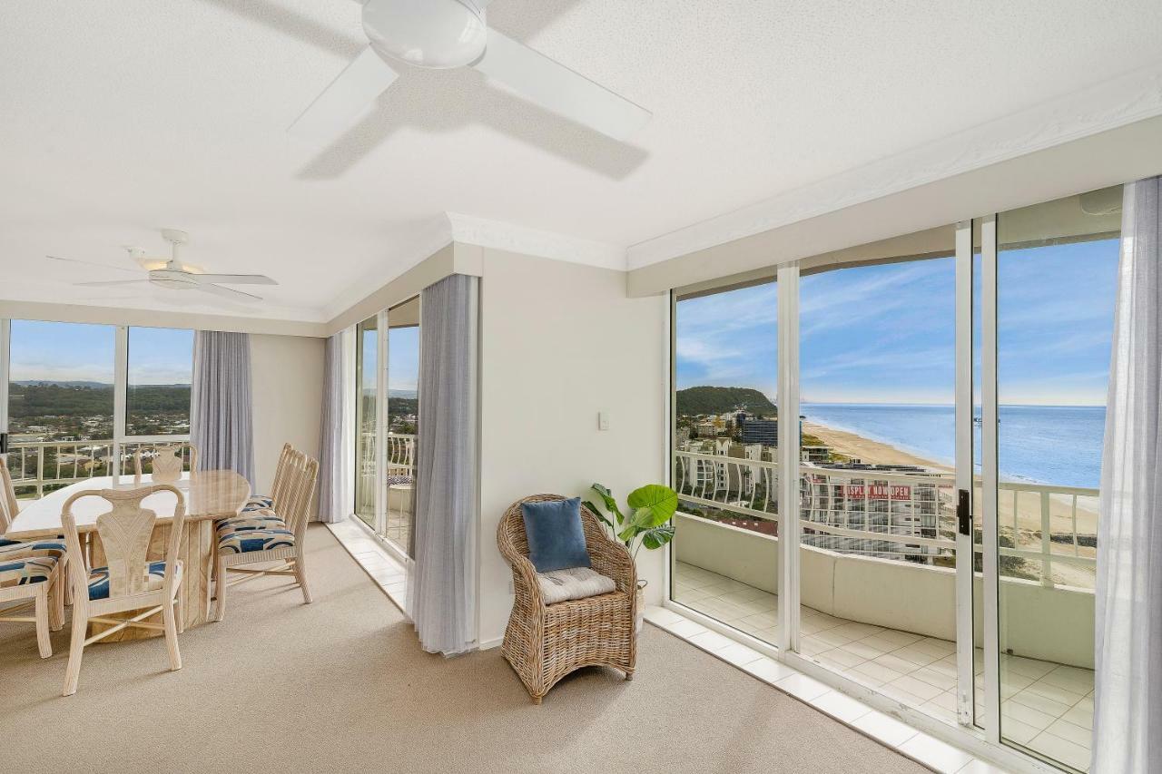 19Th Avenue On The Beach Gold Coast Luaran gambar