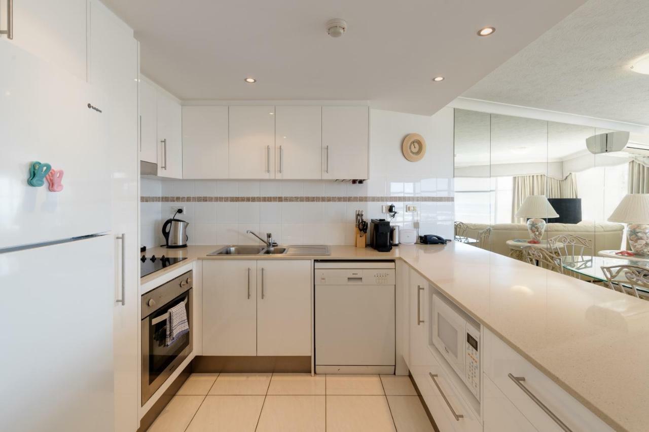 19Th Avenue On The Beach Gold Coast Luaran gambar