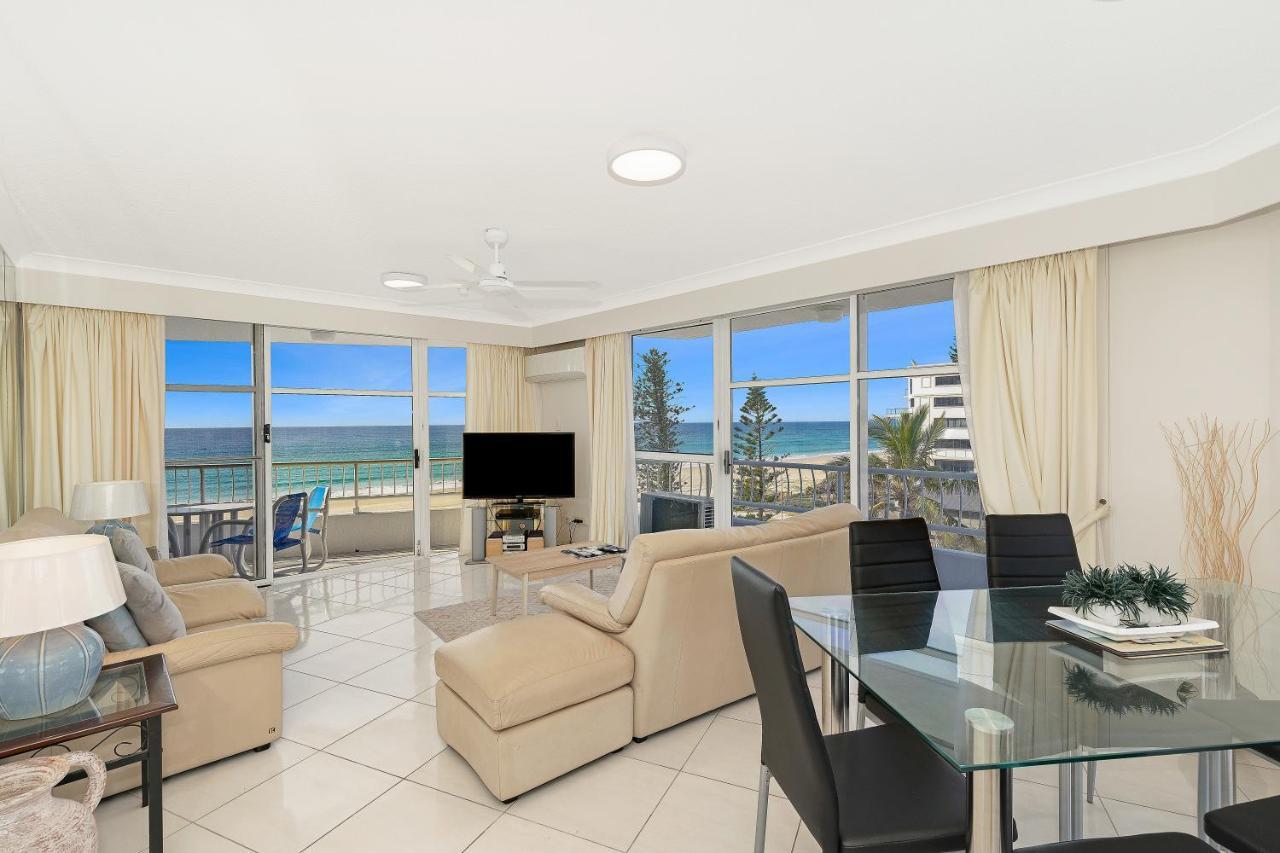 19Th Avenue On The Beach Gold Coast Luaran gambar