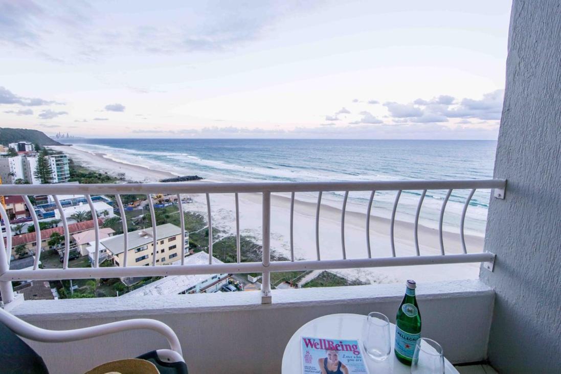 19Th Avenue On The Beach Gold Coast Luaran gambar