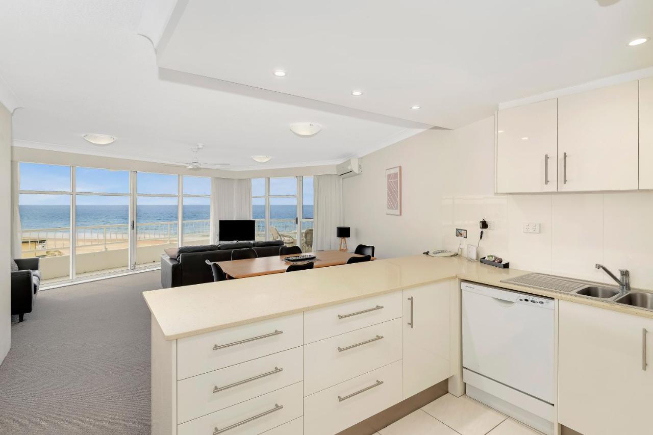 19Th Avenue On The Beach Gold Coast Luaran gambar