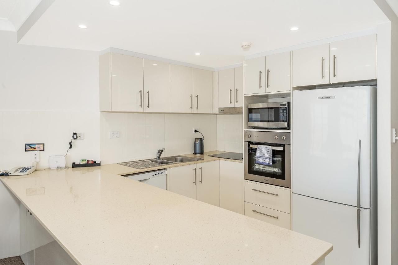 19Th Avenue On The Beach Gold Coast Luaran gambar