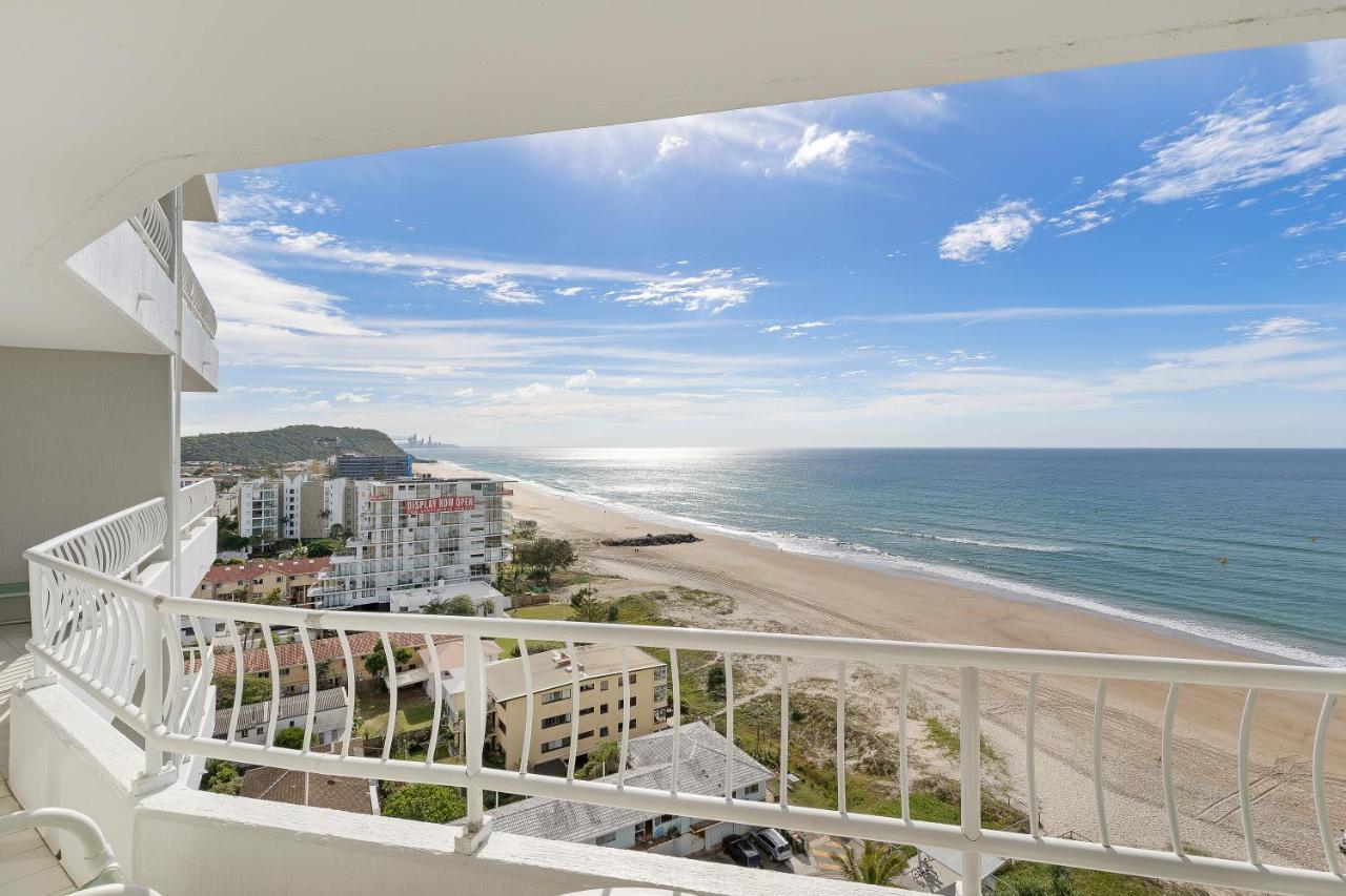 19Th Avenue On The Beach Gold Coast Luaran gambar