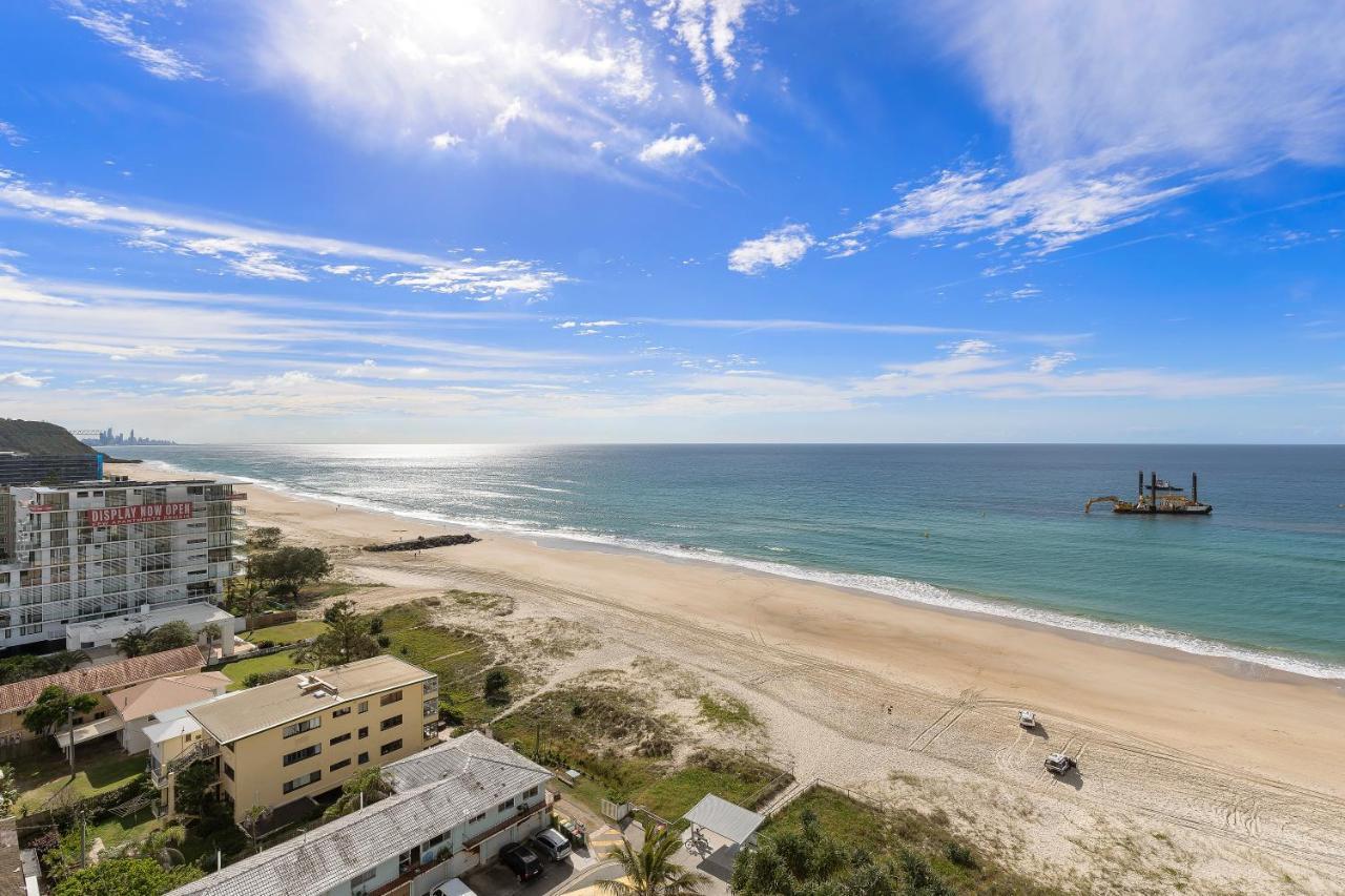 19Th Avenue On The Beach Gold Coast Luaran gambar
