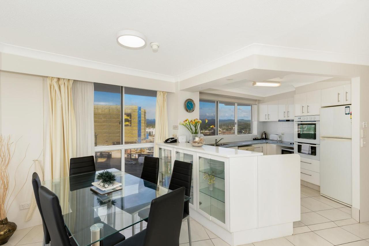 19Th Avenue On The Beach Gold Coast Luaran gambar