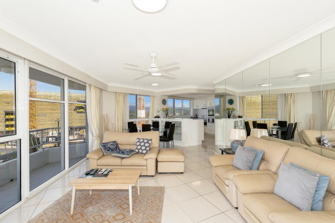 19Th Avenue On The Beach Gold Coast Luaran gambar