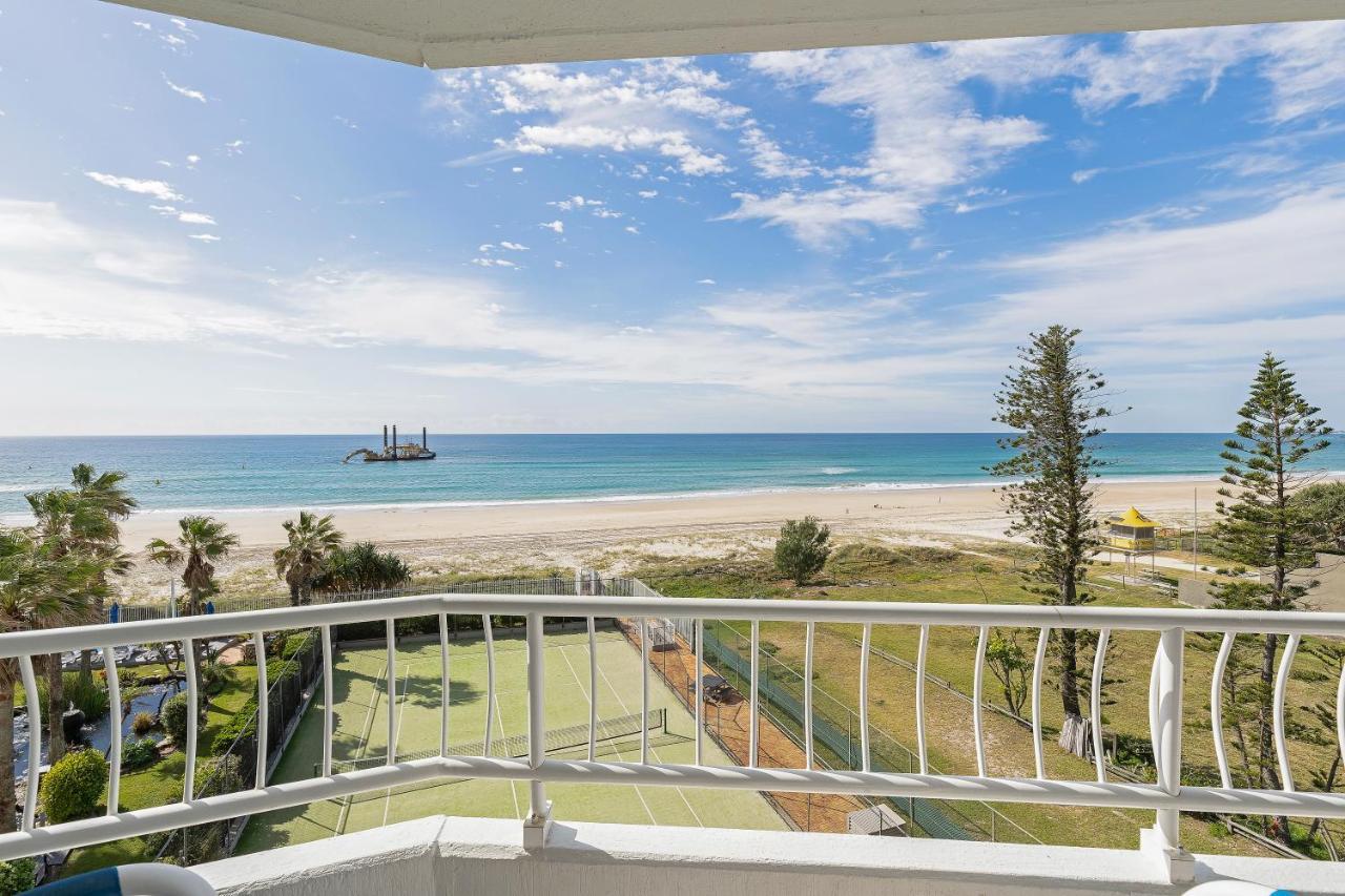 19Th Avenue On The Beach Gold Coast Luaran gambar
