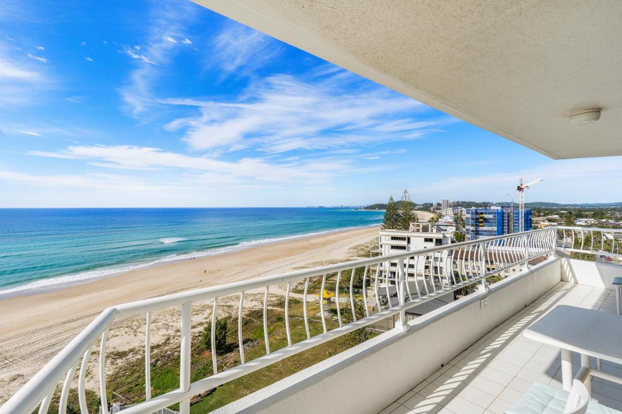 19Th Avenue On The Beach Gold Coast Luaran gambar